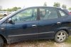 Błotnik przód prawy Nissan Almera Tino 2005 Minivan (kod lakieru: BW9)